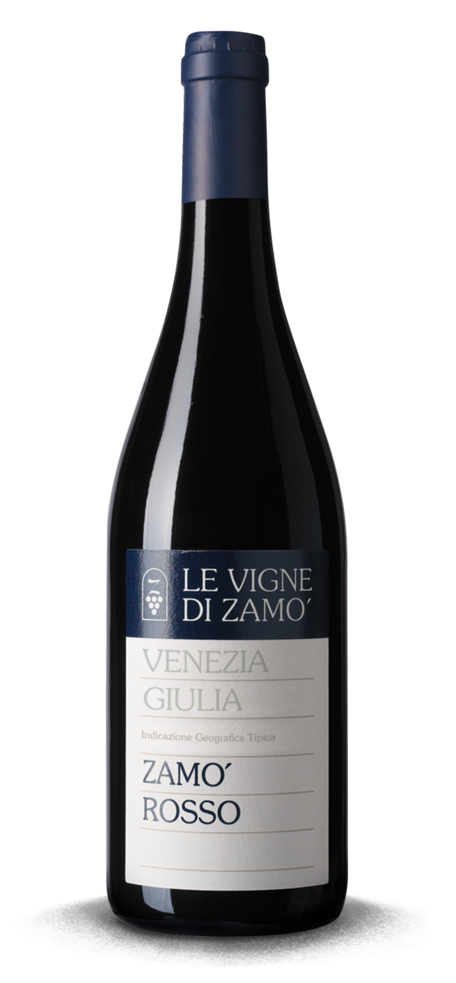Zamò Rosso Venezia Giulia